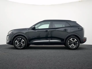 Peugeot e-2008 EV Allure 54 kWh - Private lease 549 pm / 6