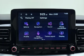 Kia Stonic 1.0 T-GDi MHEV GT-Line 100pk | Automaat | Navigatie | Climate Control | Stoel - Stuurverwarming | Camera | Keyless Start | Apple Carplay - Android Auto / 29