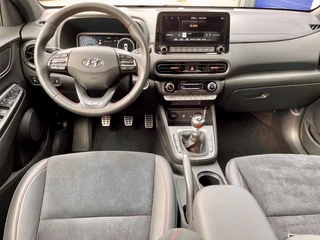 Hyundai Kona 1.0 T-GDI N Line / 14