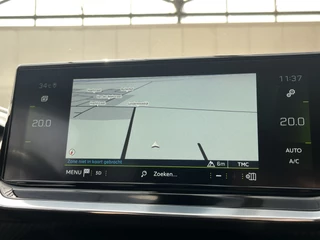 Peugeot 208 PureTech 100 GT  | Panoramadak | Keyless | Adaptive Cruise Control | Stoelverwarming | / 16