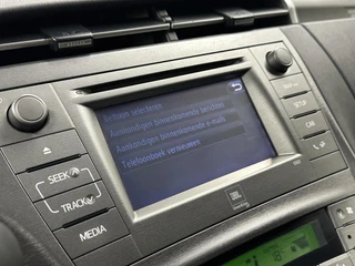 Toyota Prius 1.8 Plug-in Dynamic Business CAMERA NAVI ECC CRUISE TREKHAAK. / 48