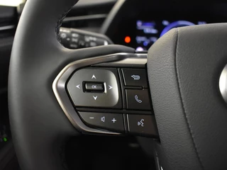 Lexus LBX 2WD Comfort Plus Parkeersensoren | Blindspot | Keyless / 27