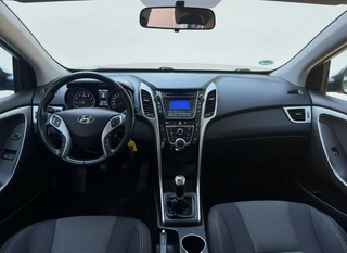 Hyundai i30 1.4 i-Drive / 2