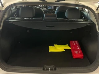 Kia Niro 1.6 GDi Hybrid DynamicLine | Climate Control | Cruise Control | Camera | Navigatie | Bluetooth | / 21