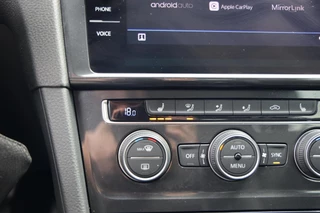 Volkswagen Golf 1.6 TDI Comfortline Business|Navi|ACC|Stoelverw.|Carplay| / 14