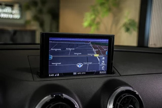 Audi S3 2.0 TFSI S3 quattro 53000 KM VIRTUAL ECC NAVIGATIE DAB. / 35