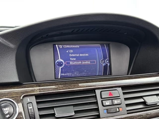 BMW 3-serie Cabrio 320i High Executive | Stoelverw. | Leder | Cruise Control | / 22
