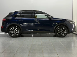 DS DS 7 1.6 PHEV 300 4x4 Pallas / 8