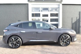 DS DS 4 1.6 E-Tense 225 EAT8 Pallas SOH 97% Automaat | Navigatie | Pack Comfort | Pack Tech | / 15
