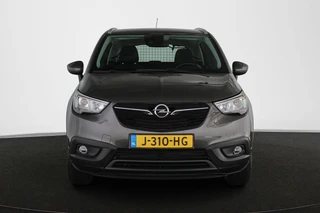 Opel Crossland X 1.2 Turbo Edition / 14