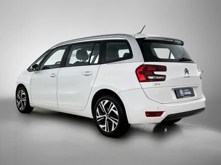 Citroen Grand C4 Picasso 1.2 PureTech Business | 7 Persoons | CarPlay | Navigatie | Cruise Control | / 8