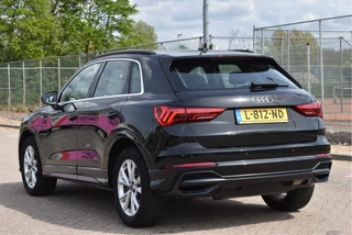 Audi Q3 45 TFSI e S edition S-Line 245 PK | NL-Auto | Keyless | Carplay | Virtual cockpit | DAB | Elekt.trekhaak | Full LED | Allweathers / 26