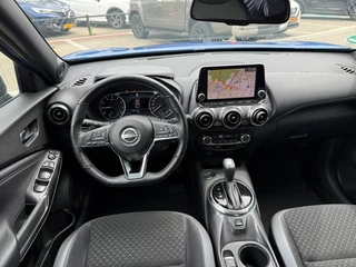 Nissan Juke 1.0 DIG-T N-Connecta *Trekhaak & Stoelverwarming* / 4