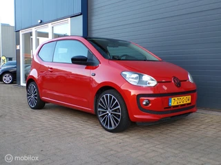 Volkswagen Up! 1.0 groove up! cruise , Pano, / 5