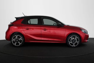 Opel Corsa 1.2 Turbo Hybrid Yes Automaat 1e Eigenaar 7 JAAR GARANTIE Apple CarPlay 17" NL Auto / 29