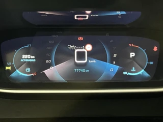 Peugeot 2008 1.2 Pure Tech GT Line|CARPLAY|LANE|360 CAMERA / 34