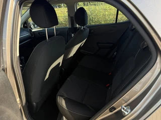 Kia Picanto 1.0 CVVT EconomyPlusLine | Bluetooth| Airco | Radio | / 27