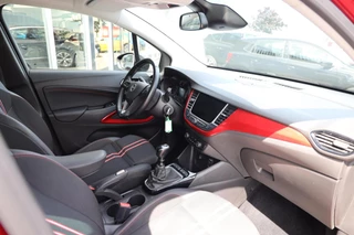 Opel Crossland 1.2 Turbo GS Line|Camera|Navi|Cruise control|Apple carplay/Android auto| / 6