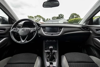 Opel Grandland X 1.2 Turbo Business Executive  | Trekhaak | Carplay | LED / 33