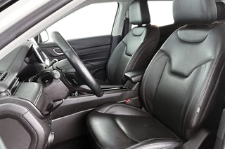 Jeep Compass 4xe 240 Plug-in Hybrid Electric S Leder Stuur-Stoelverwarming Apple Carplay / 7