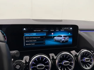 Mercedes-Benz B-klasse 220 4MATIC | Automaat | Adaptive cruise | Navigatie | Camera | Leder | Panoramadak / 27