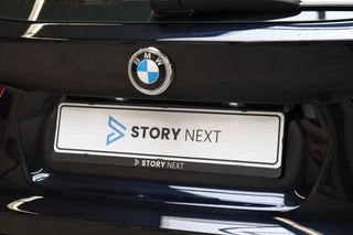 BMW X3 xDrive20i High Executive M Sport Pakket Automaat  / Navigatiesysteem Professional / Leder / Trekhaak / 18 Inch / Xenon / Stoelverwarming / Climate Control / Parkeersensoren voor+achter / Lichtpakket / Cruise Control / 12