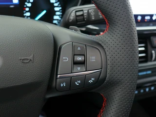 Ford Focus Wagon 1.0 EcoBoost Hybrid ST Line X Private lease €539 p.m. / 27