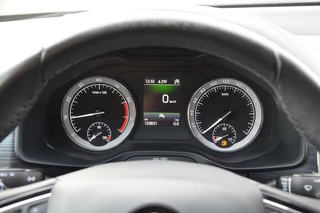 Škoda Kodiaq 1.5 TSI 150PK 7 PERSOONS/CAMERA/CARPLAY / 17