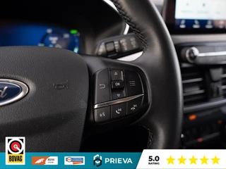 Ford Kuga 2.5 PHEV 225pk | ACC | Navi | Trekhaak | Camera / 43