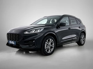 Ford Kuga 2.5 PHEV ST-Line | Camera | Cruise Control | Navigatie |