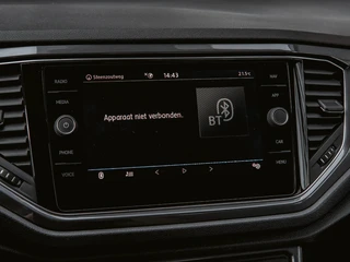 Volkswagen T-Roc 1.5 TSI Sport Business R | TREKHAAK | STOELVERWARMING | ADAPTIVE / 22