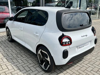 Renault Twingo Urban Range 80pk Techno 27.5 kWh  | 18inch velgen | V2G | Navigatie | Climate Control | Keyless | Achteruitrijcamera | Adaptive Cruise Control (ACC) | Apple CarPlay/Android Auto / 51