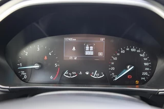 Ford Focus Wagon 1.5 EcoBlue Connected|Trekhaak|PDC|Navi| / 27