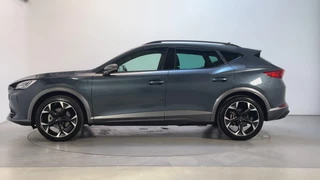 Cupra Formentor 1.4 e-Hybrid Performance Camera Sfeerverlichting App-Connect DAB+ / 8