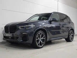 BMW X5 xDrive45e M-Sport Panoramadak | CoPilot | Laser | Harman Kardon