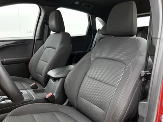 Ford Kuga 2.5 PHEV ST-Line | Camera | Cruise Control | / 13