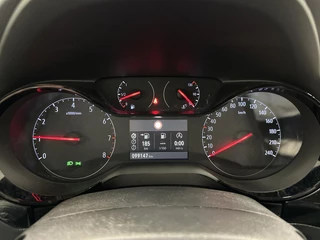 Opel Corsa 1.2 Edition LM CRUISE / 23