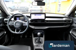Jeep Avenger 1.2 Altitude Navi Winterpack JBL Carplay / 2