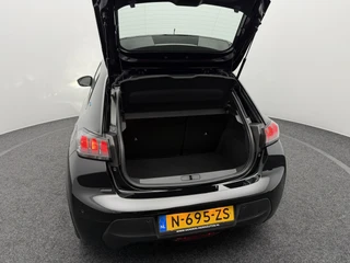 Peugeot e-208 EV Active Pack 50 kWh 3-Fase SOH 92,4% Navigatie | Carplay&Android | 100KW Snellaadvermogen / 28