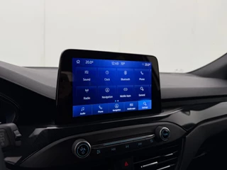 Ford Focus Wagon 1.0 EcoBoost Hybrid ST Line Business Automaat | Adaptive Cruise Control | Navigatie | Camera | Stoelverwarming / 18
