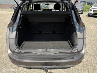 CITROEN C4 PICASSO 130 PK INTENSIVE 6 MND BOVAG RIJKLAAR PRIJS / 9