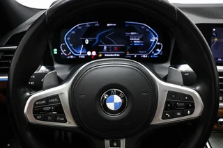 BMW 3-serie 330e xDrive eDrive M-Sport Edition | MEDIA PACK | STUURVERWARMING | TREKHAAK | 19" / 39