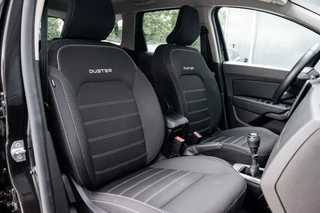 Dacia Duster 1.3 TCe Extreme|1e EIGENAAR|STOELVERW.|CAMERA|CARPLAY|CLIMATE|SIDE ASSIST / 36