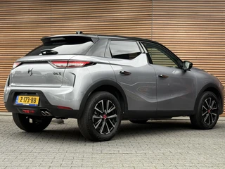 DS DS 3 1.2 PureTech Performance Line / 4