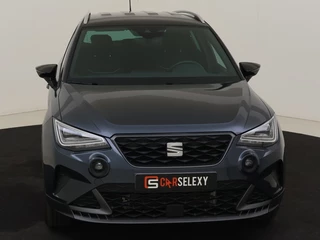 SEAT Arona 1.0 TSI FR Business Connect Carplay Clima Virtual Cockpit / 25