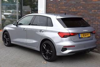 Audi A3 Sportback 35 TFSI Pro Line / 4