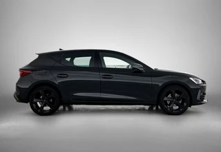 CUPRA Leon 1.5 eTSI Business Edition Automaat Adaptive Cruise | Memory bestuurdersst | Stoelverwarming | CarPlay | Camera | BTW / 10