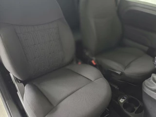 Fiat 500 1.0 Hybrid Urban / 7