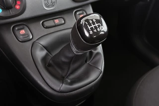 Fiat Panda 1.0 Hybrid City Life NL Auto 5 Zits Airconditioning / 21