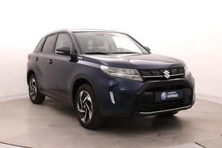Suzuki Vitara 1.4 Boosterjet Style Smart Hybrid | Schuifdak | Adaptive Cruise | Camera | CarPlay | Stoelverwarming / 8